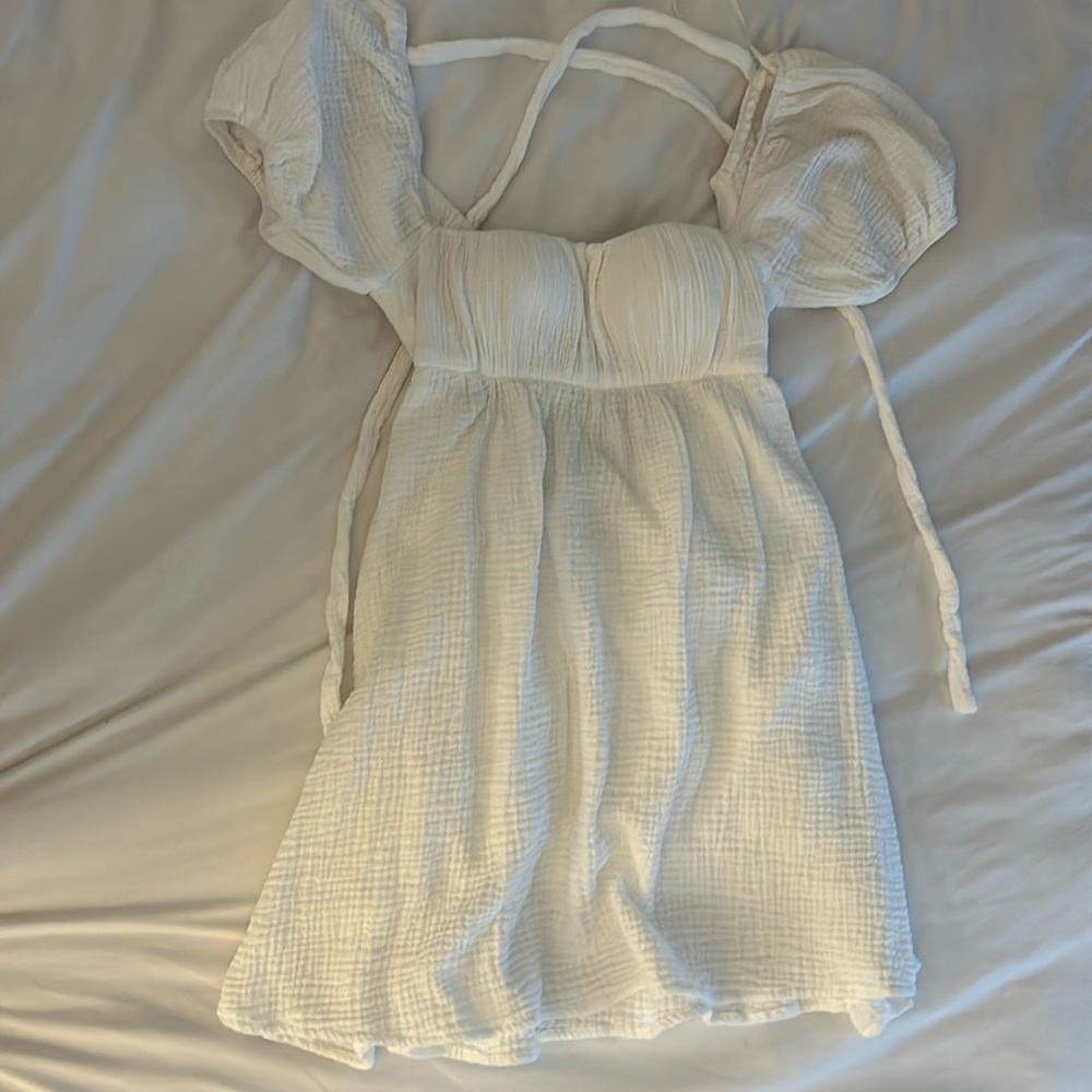 Princess Polly dress